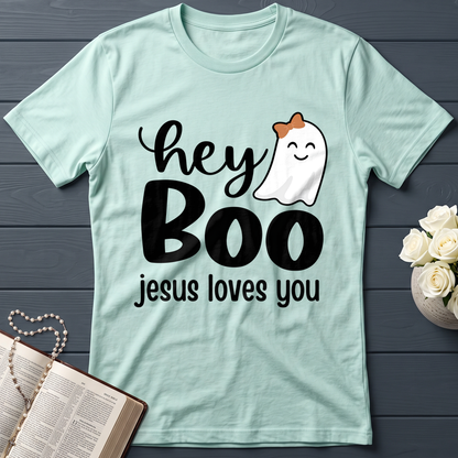 Hey Boo Jesus Loves You 01