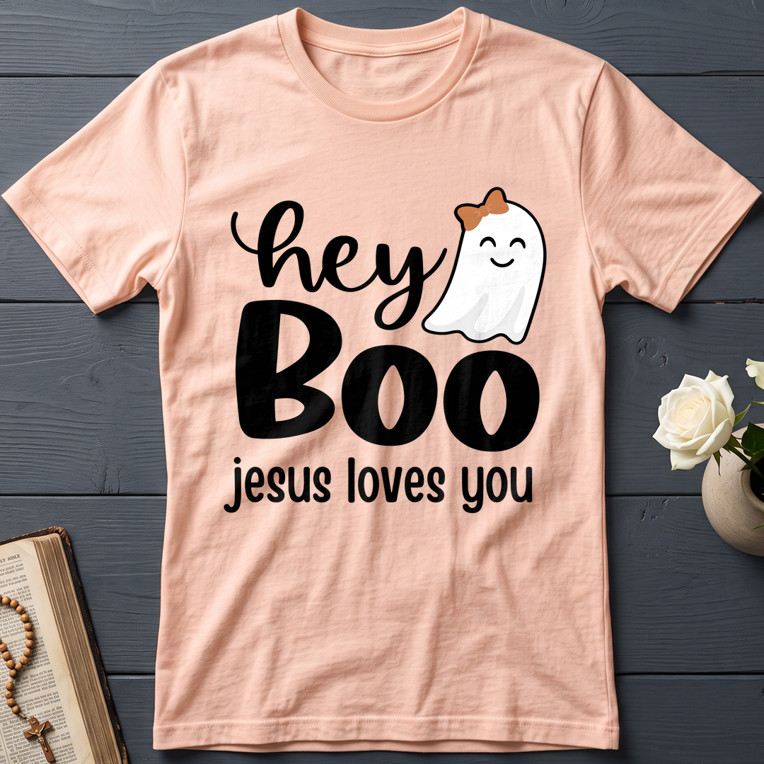 Hey Boo Jesus Loves You 01