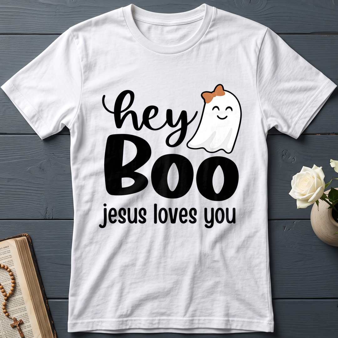 Hey Boo Jesus Loves You 01