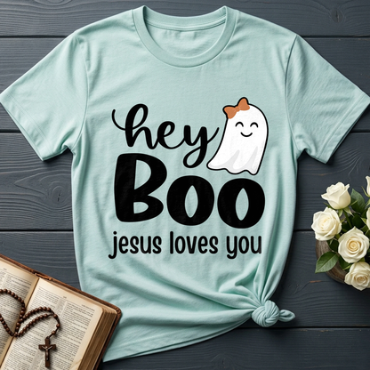 Hey Boo Jesus Loves You 01