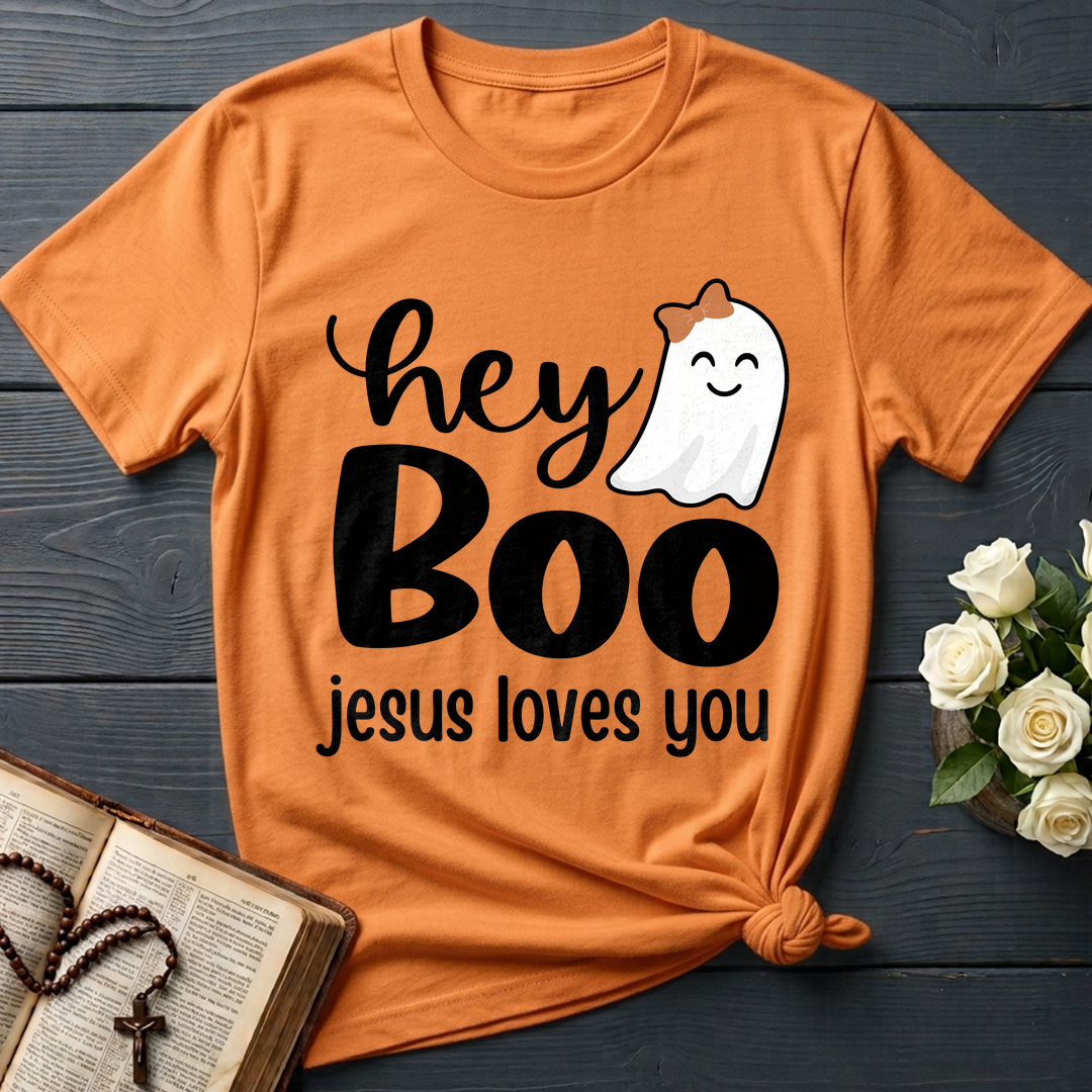 Hey Boo Jesus Loves You 01
