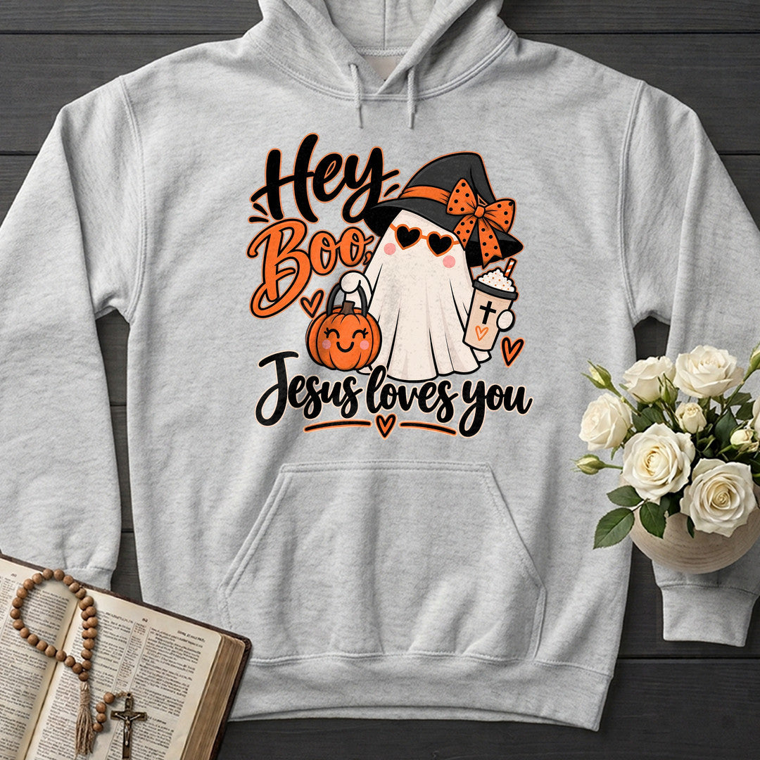 Hey Boo Jesus Loves You 02