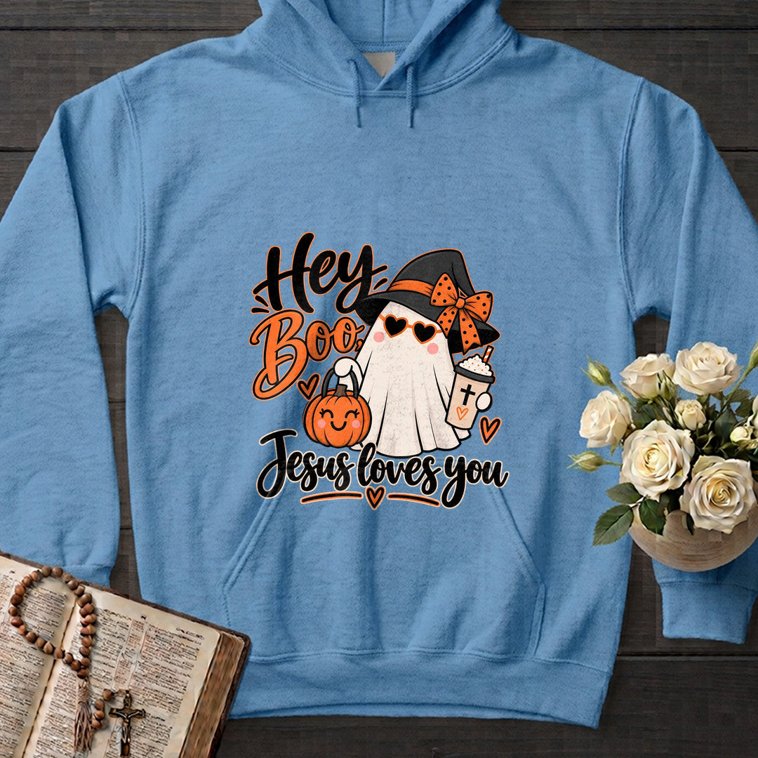 Hey Boo Jesus Loves You 02