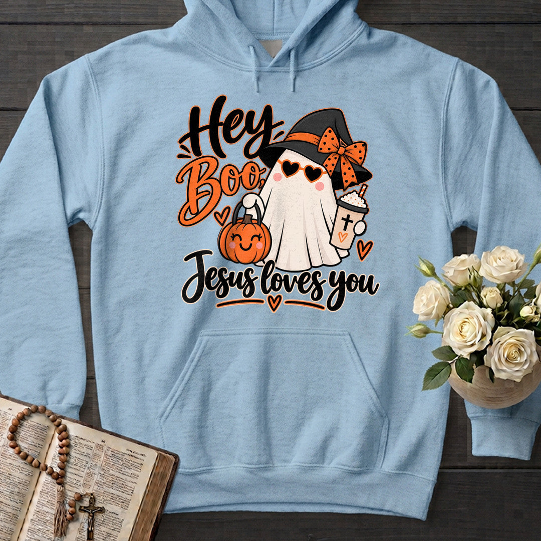 Hey Boo Jesus Loves You 02