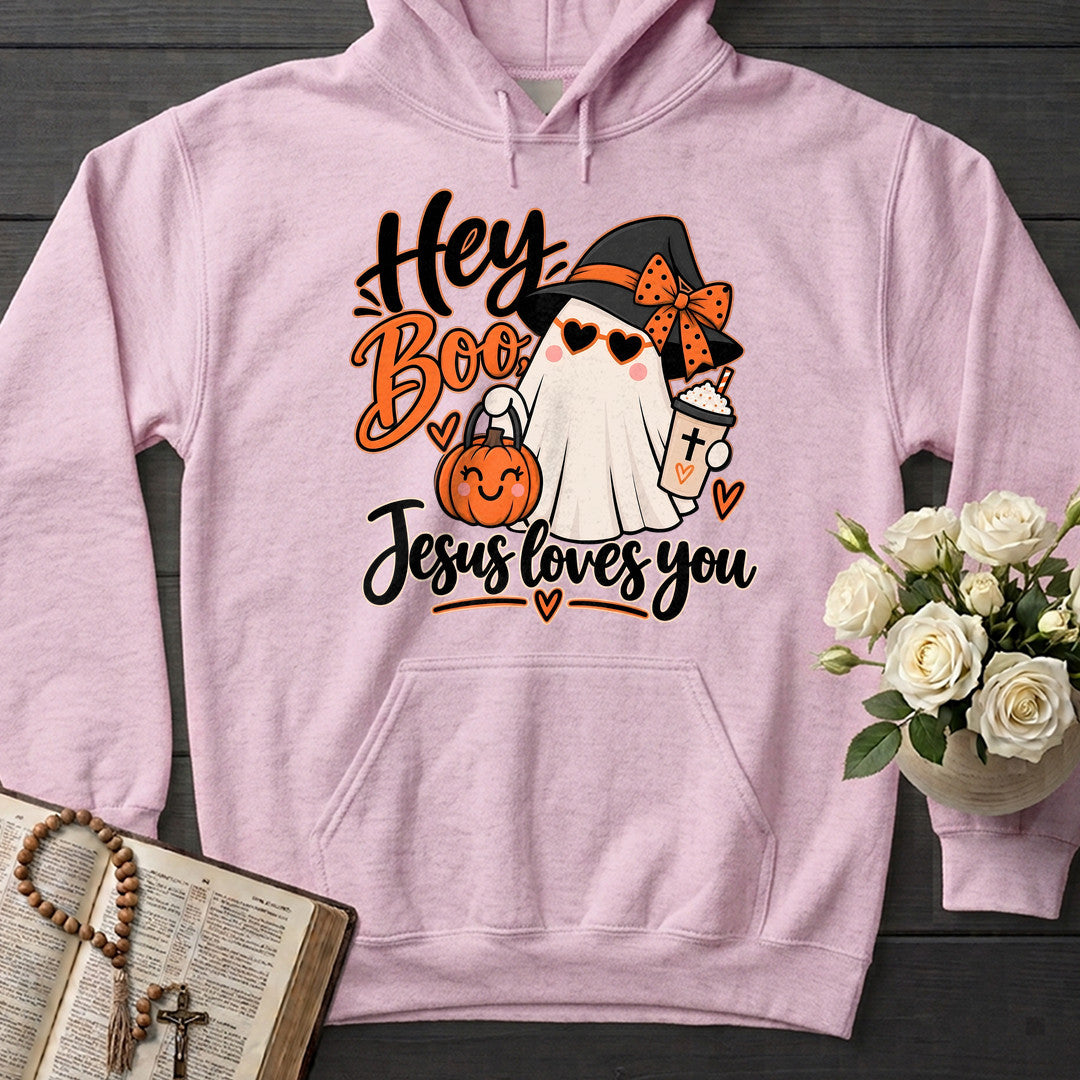 Hey Boo Jesus Loves You 02