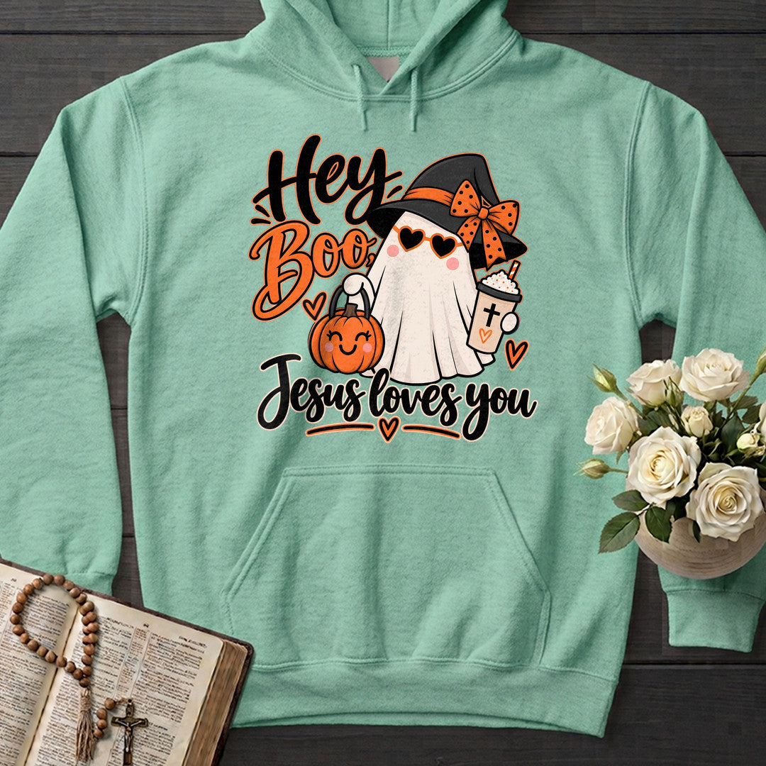 Hey Boo Jesus Loves You 02