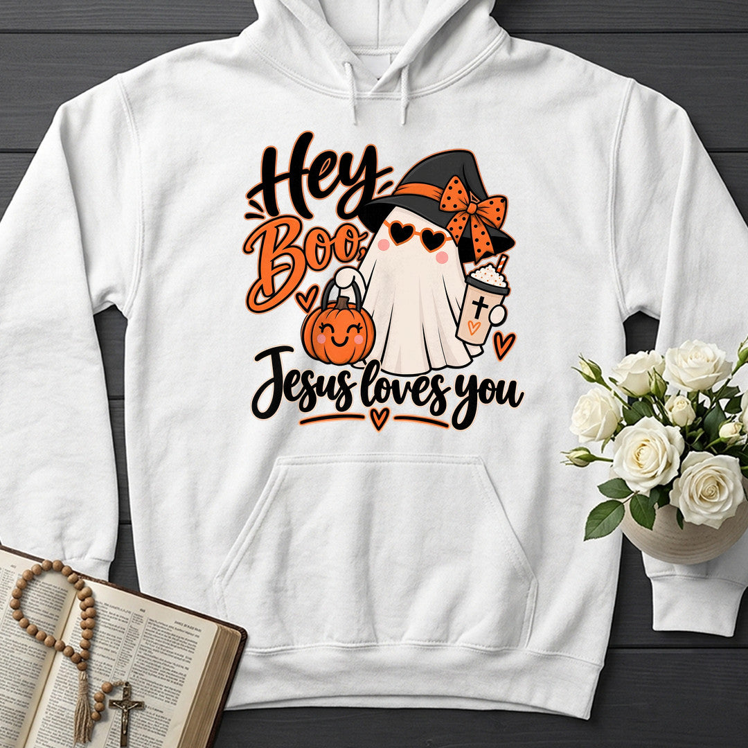 Hey Boo Jesus Loves You 02
