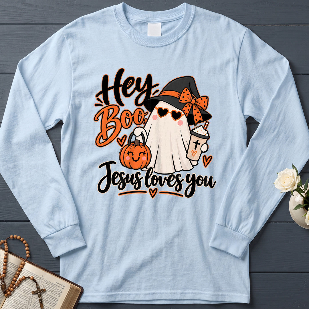 Hey Boo Jesus Loves You 02