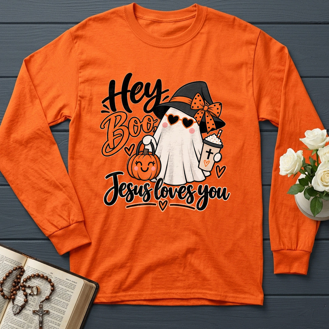 Hey Boo Jesus Loves You 02