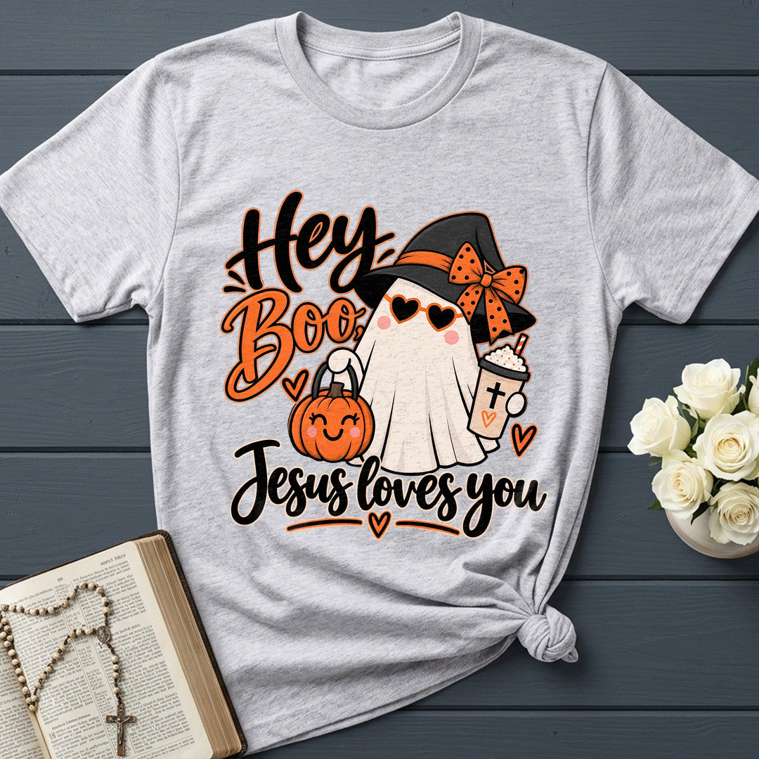 Hey Boo Jesus Loves You 02
