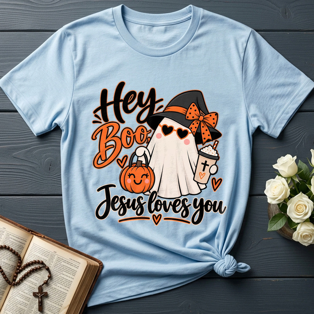 Hey Boo Jesus Loves You 02