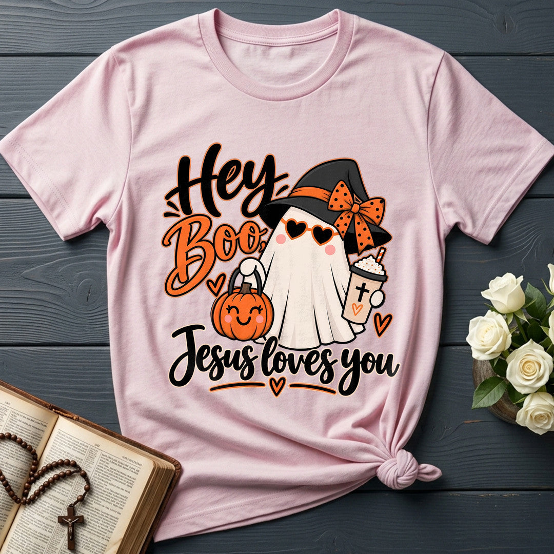 Hey Boo Jesus Loves You 02