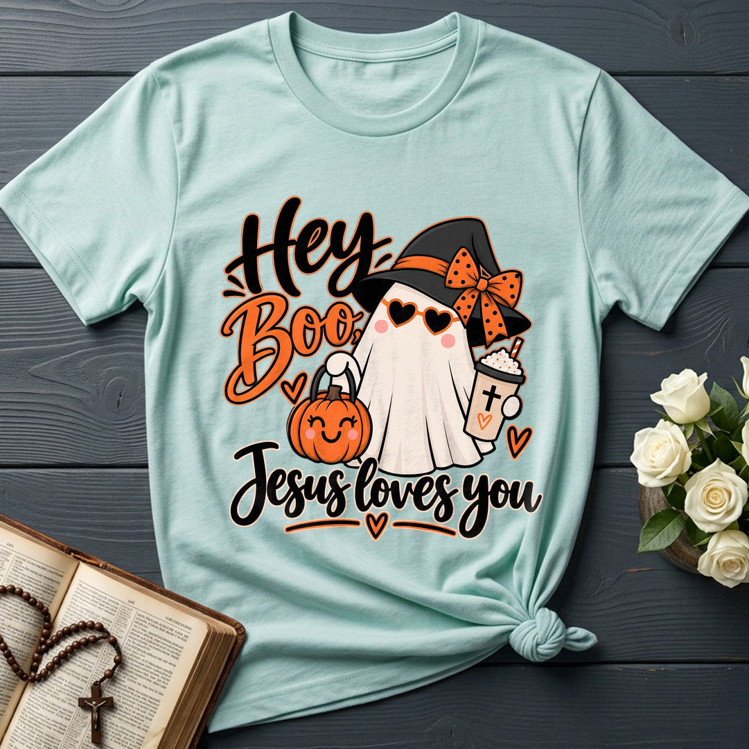 Hey Boo Jesus Loves You 02