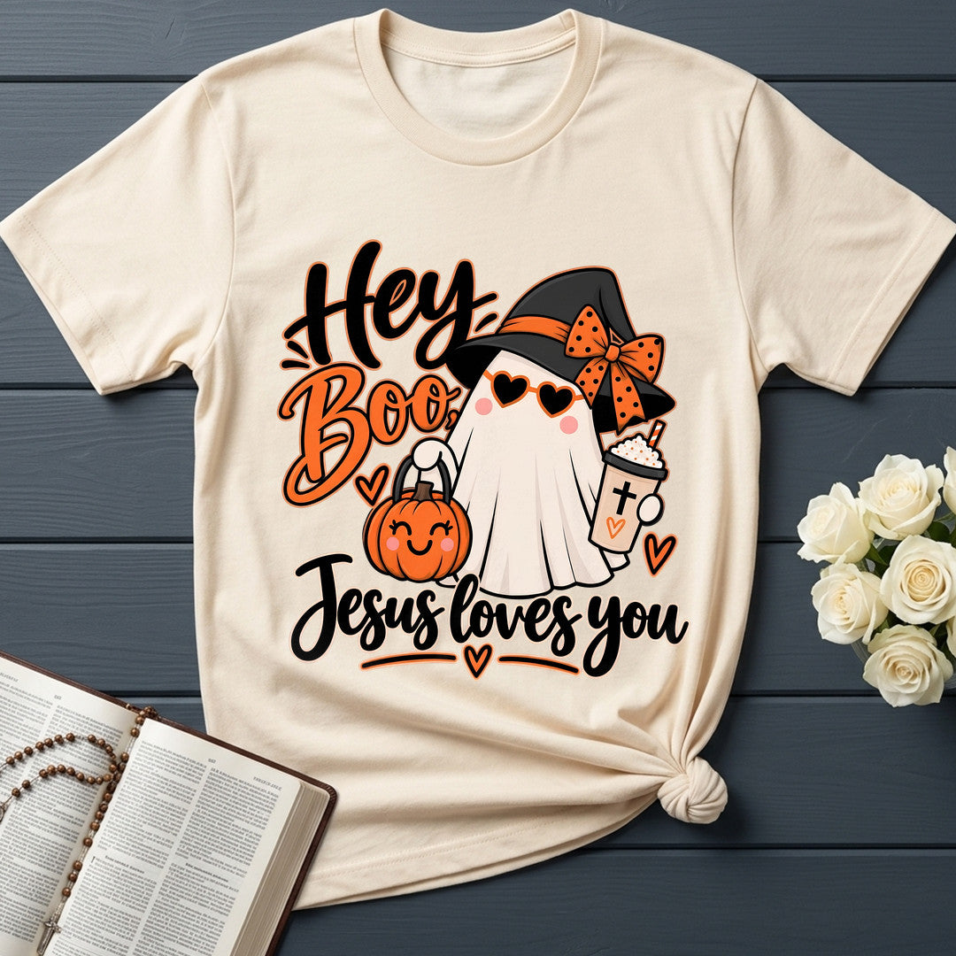 Hey Boo Jesus Loves You 02