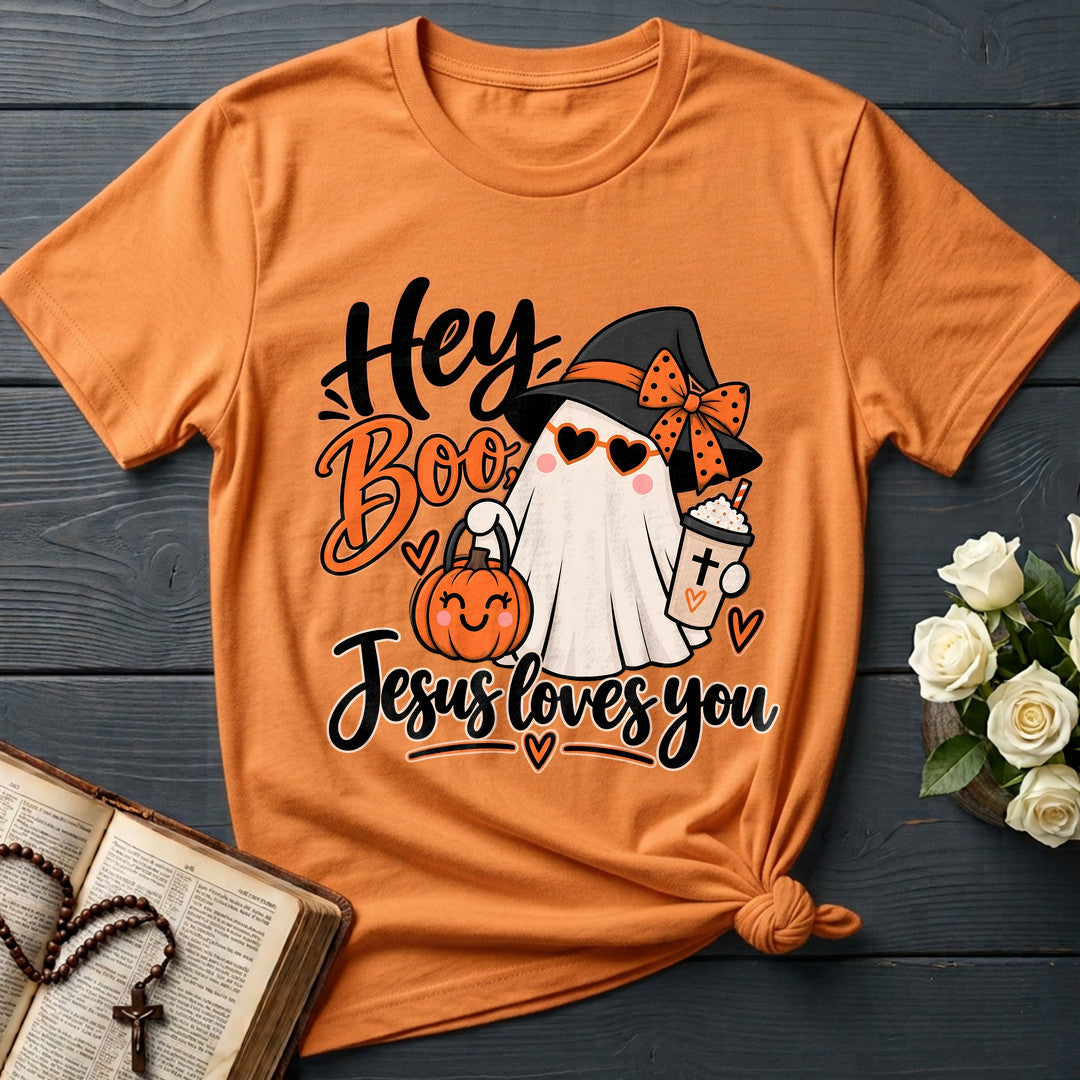 Hey Boo Jesus Loves You 02