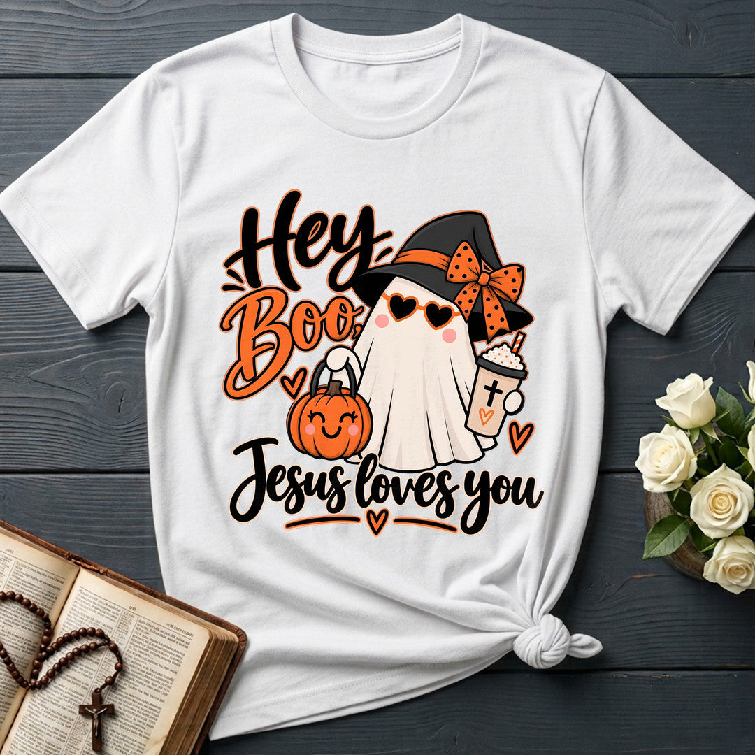 Hey Boo Jesus Loves You 02
