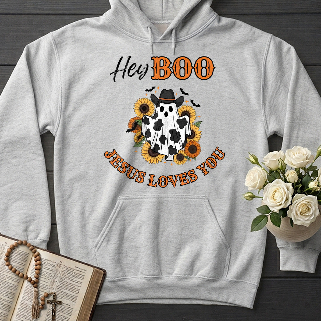 Hey Boo Jesus Loves You 04