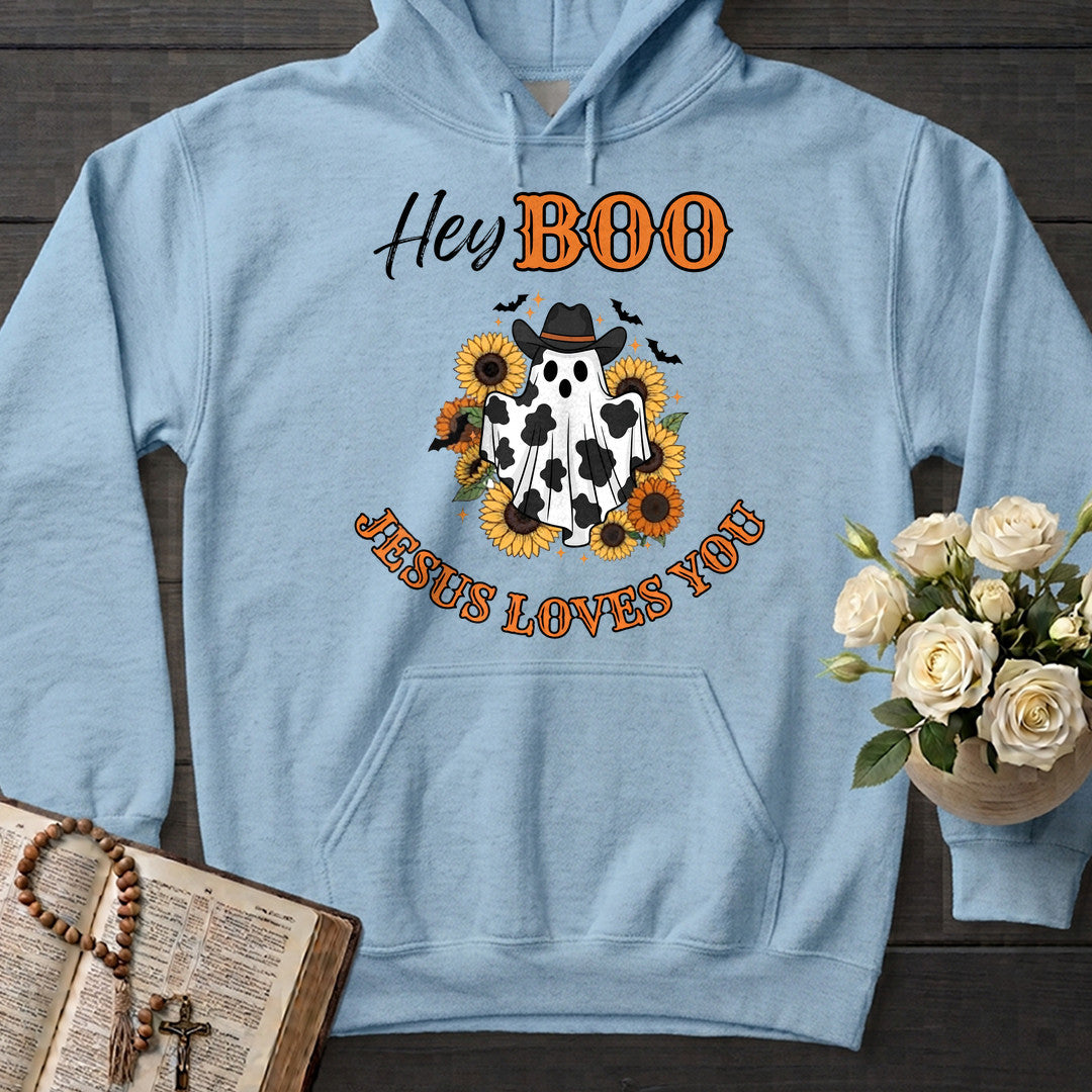 Hey Boo Jesus Loves You 04