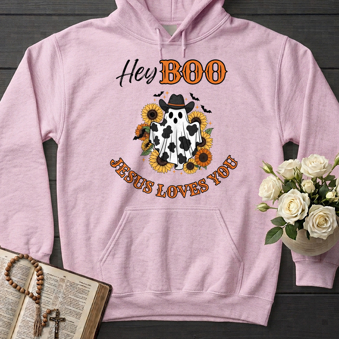 Hey Boo Jesus Loves You 04