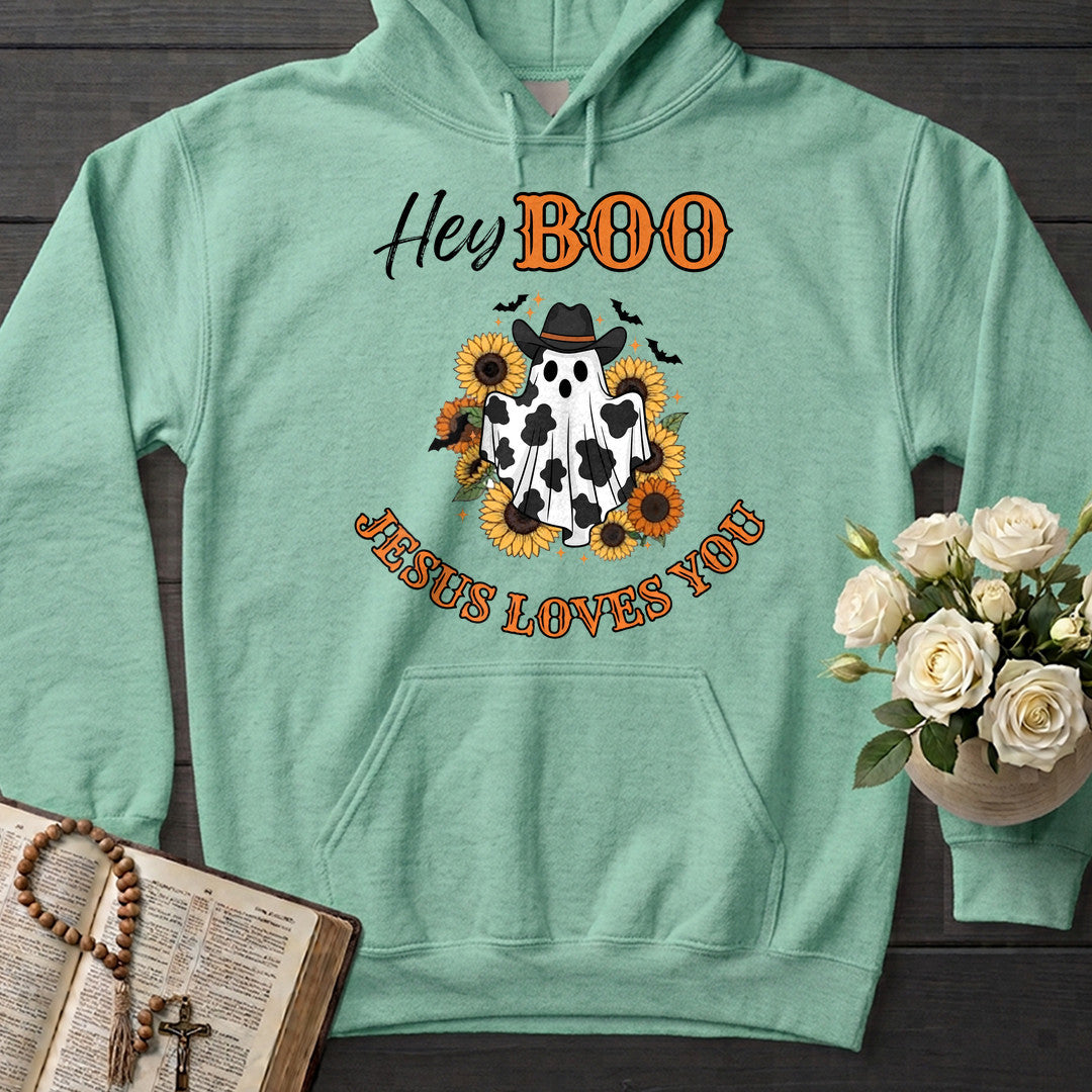 Hey Boo Jesus Loves You 04