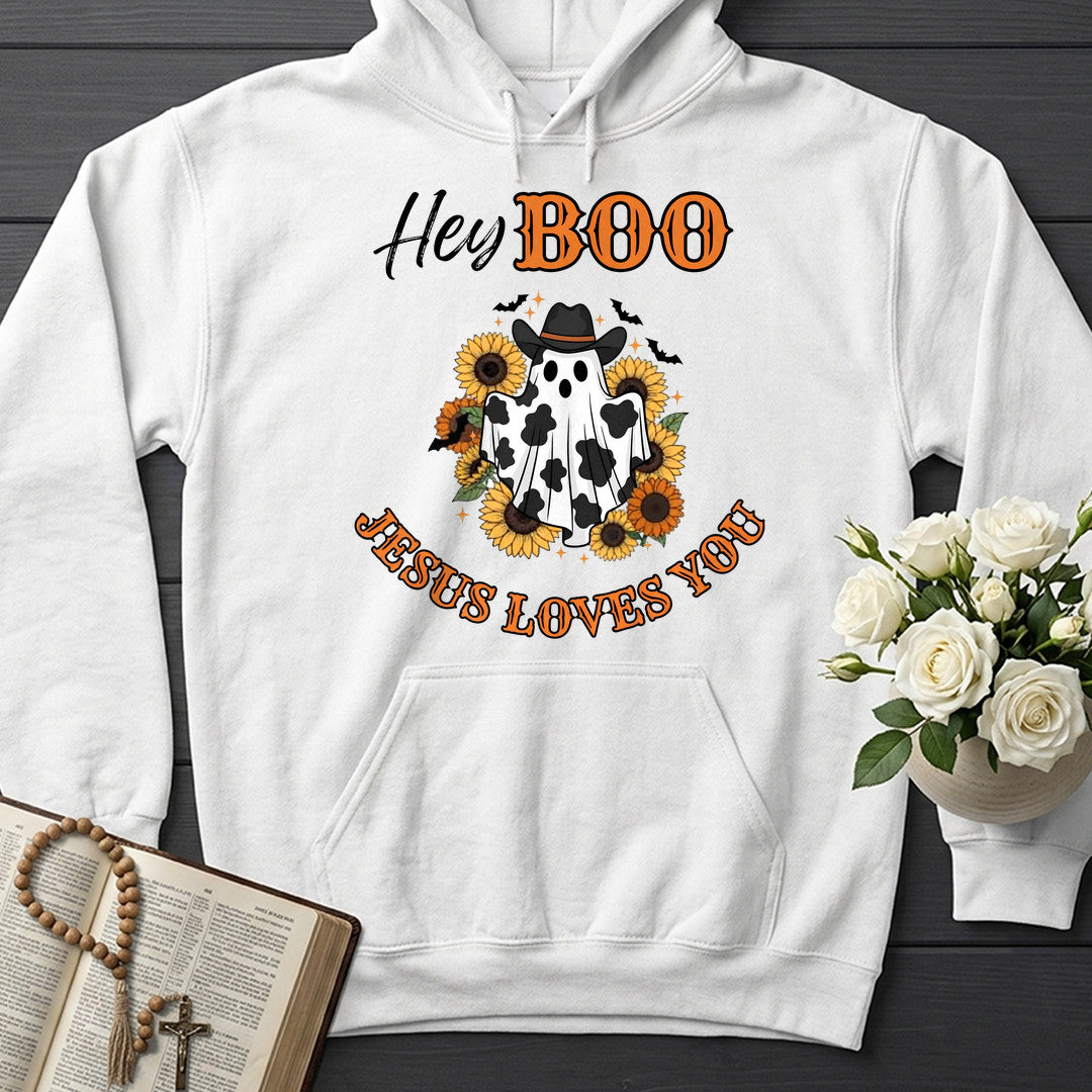 Hey Boo Jesus Loves You 04