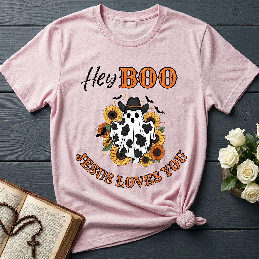 Hey Boo Jesus Loves You 04