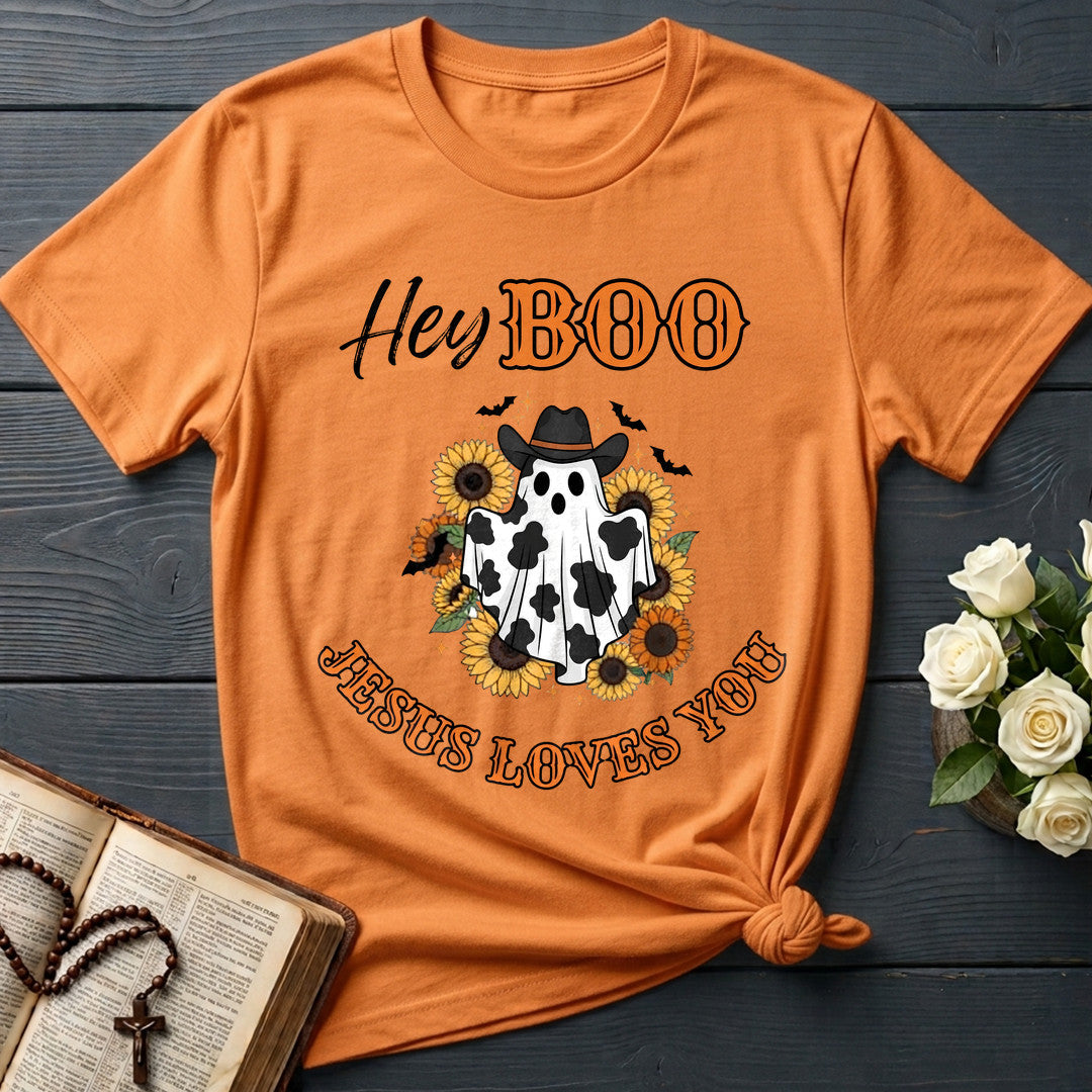 Hey Boo Jesus Loves You 04