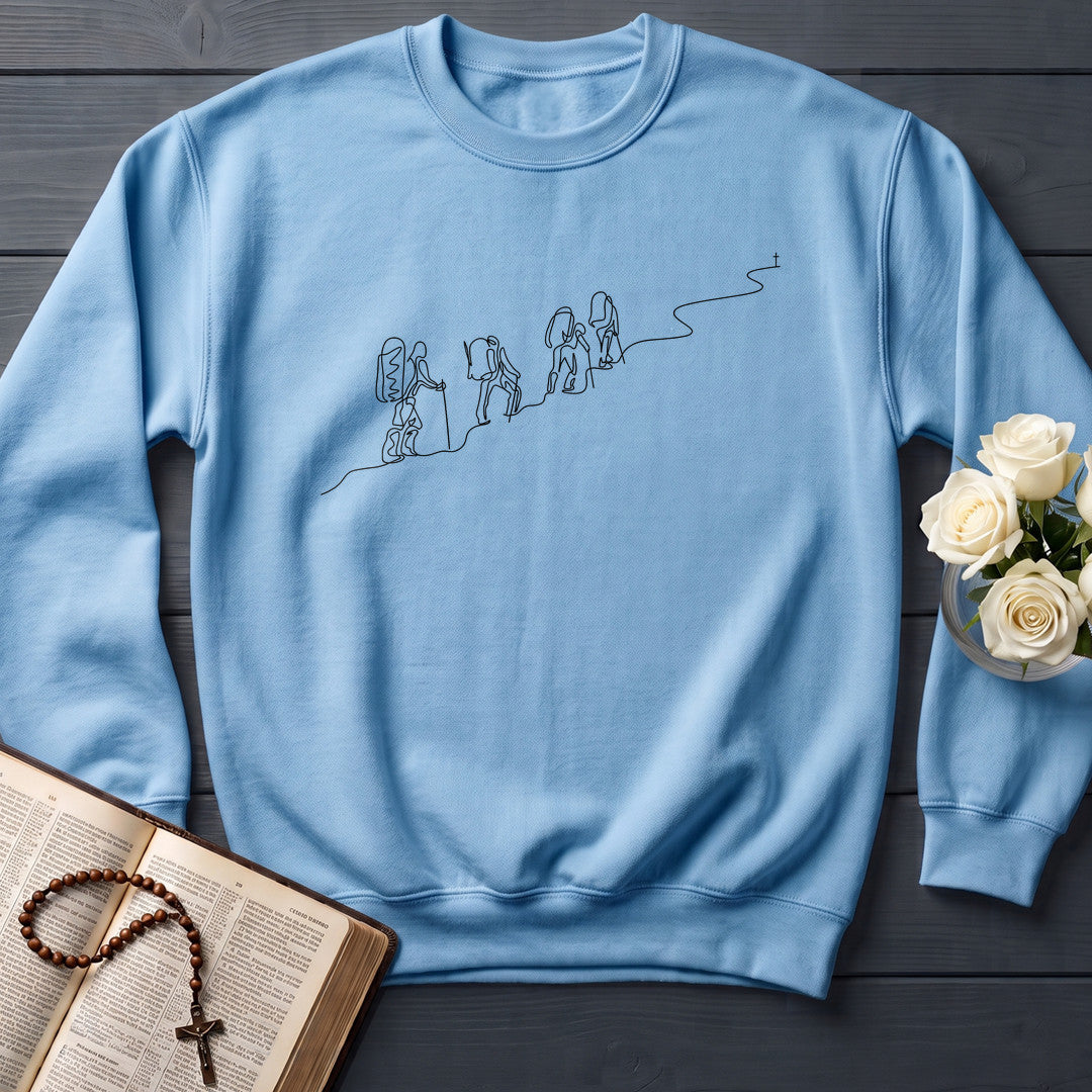 Hike Together 01