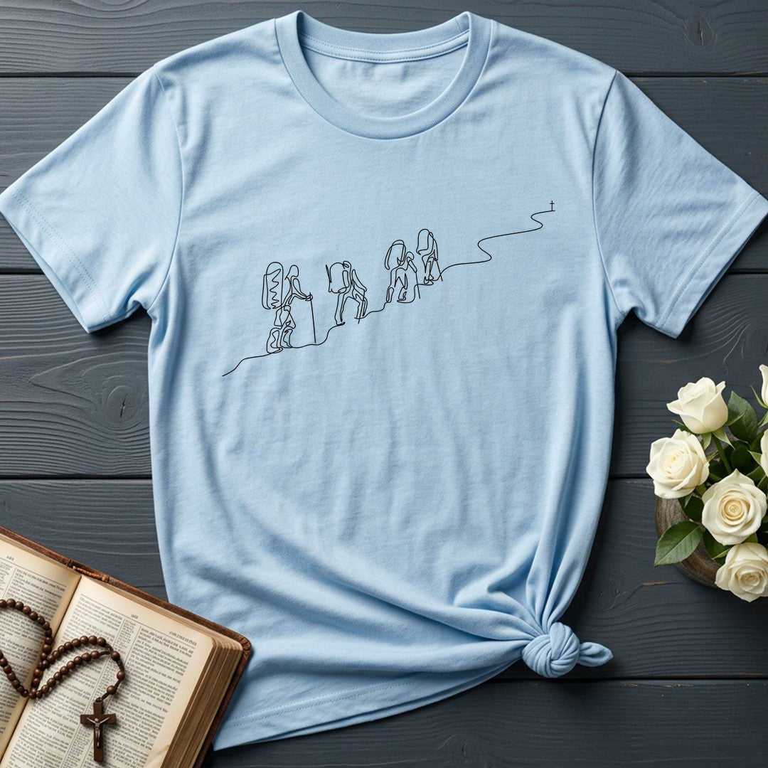Hike Together 01