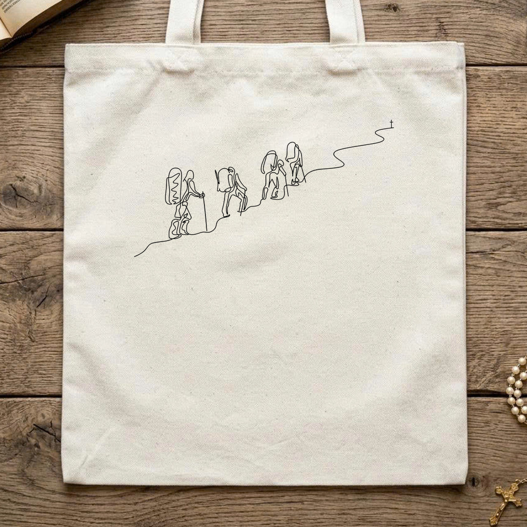 Hike Together 01
