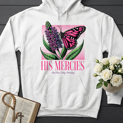 His Mercies Are New Every Morning 05