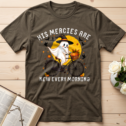 His Mercies Are New Every Morning 06