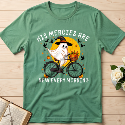 His Mercies Are New Every Morning 06
