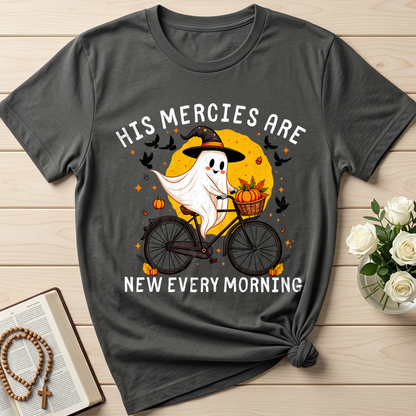 His Mercies Are New Every Morning 06