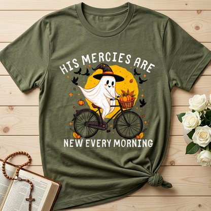 His Mercies Are New Every Morning 06