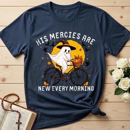 His Mercies Are New Every Morning 06