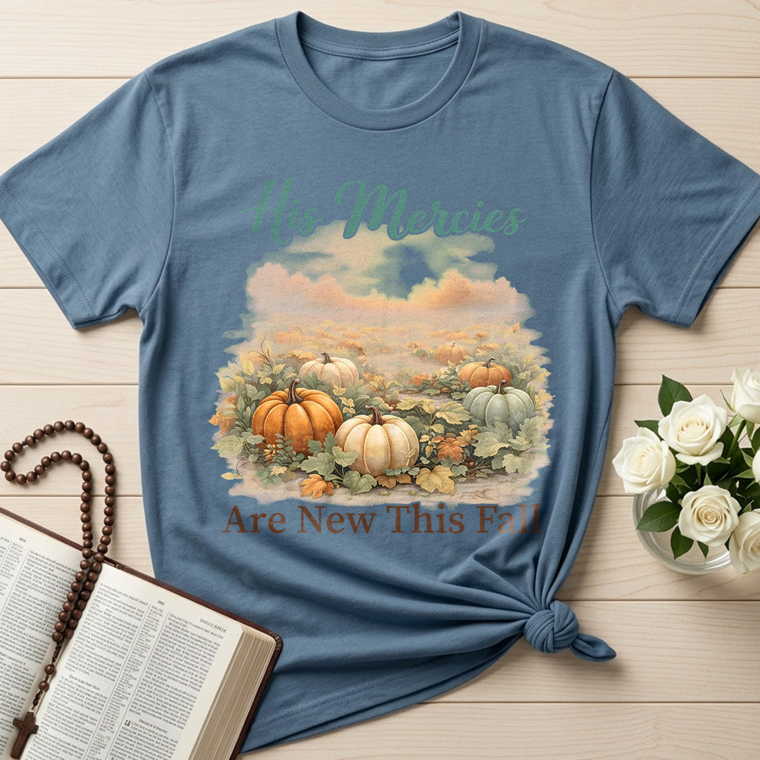 His Mercies Are New This Fall 01
