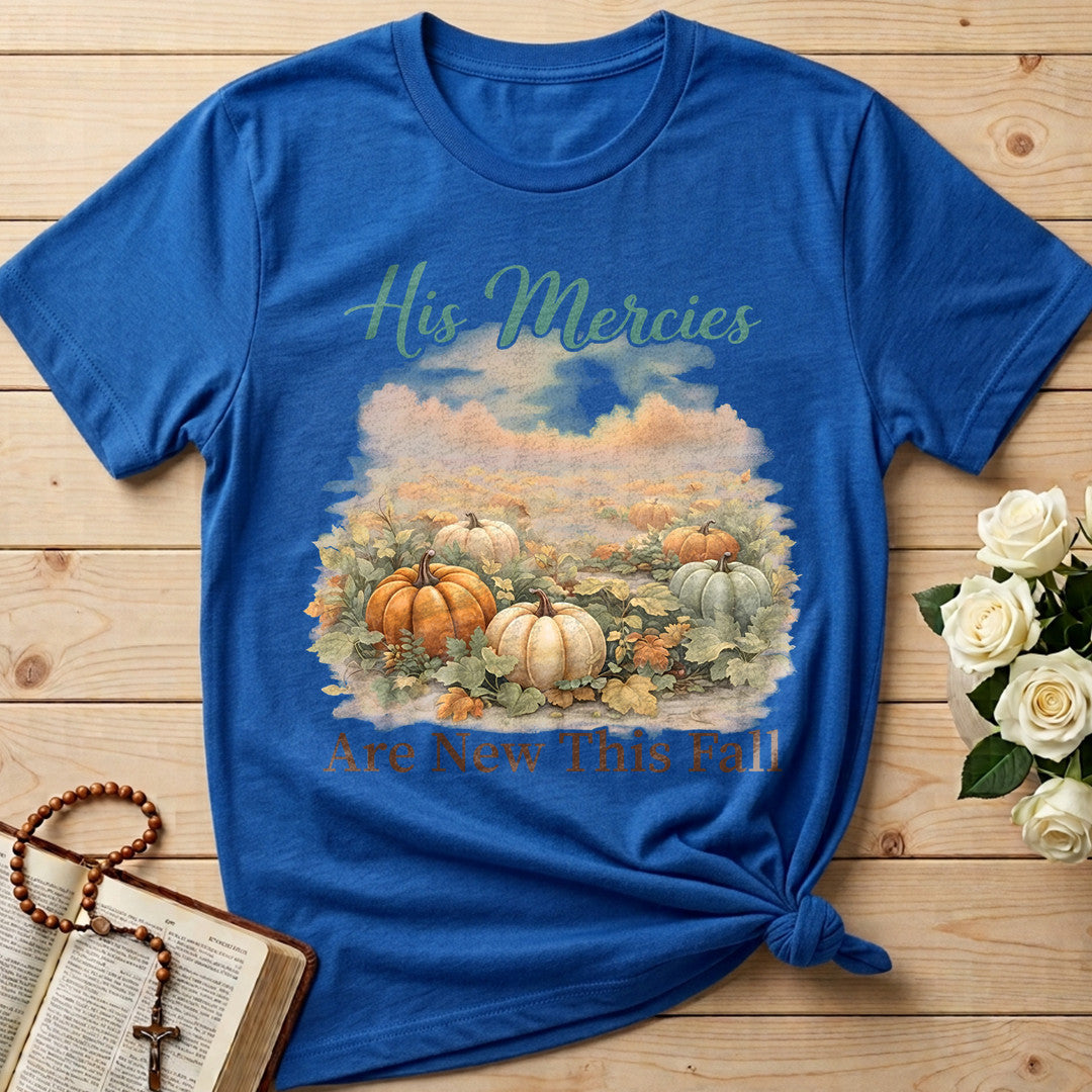 His Mercies Are New This Fall 01