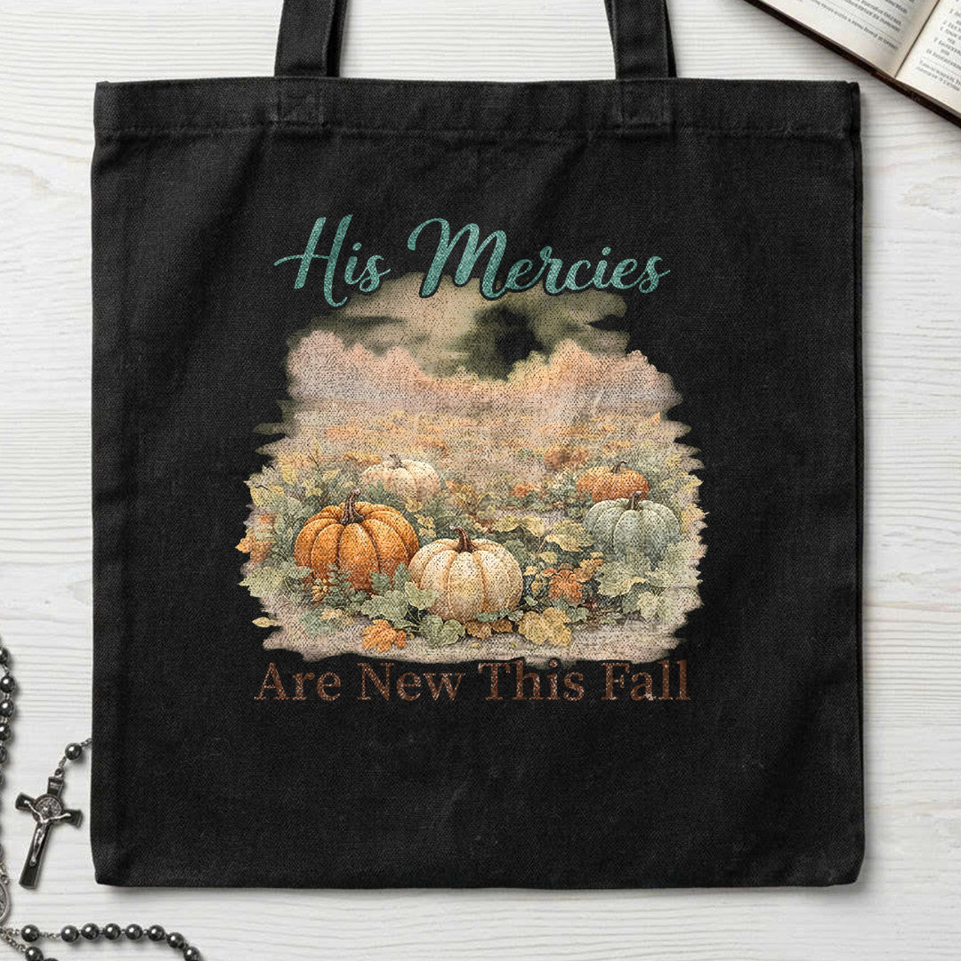 His Mercies Are New This Fall 01