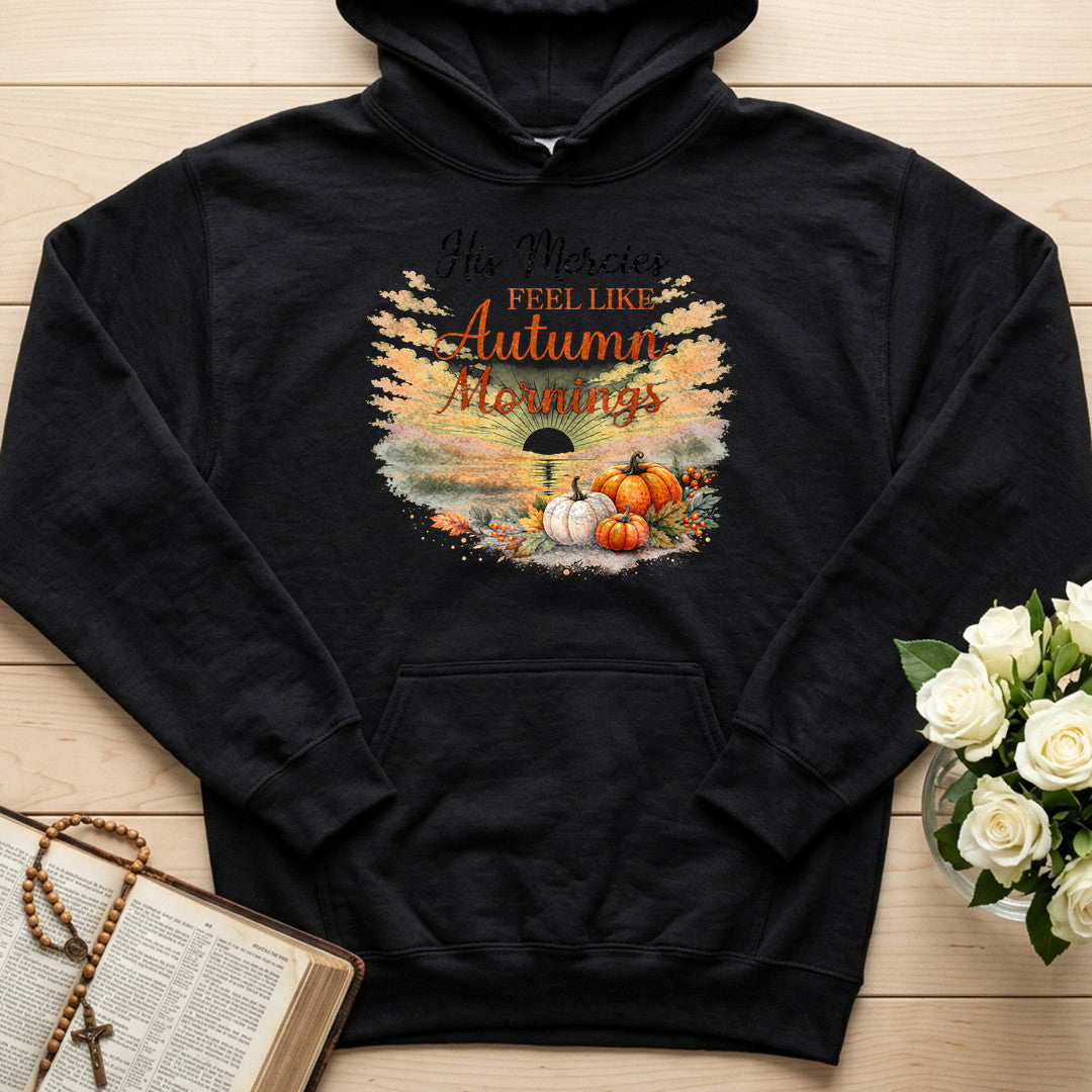 His Mercies Feel Like Autumn Mornings 01