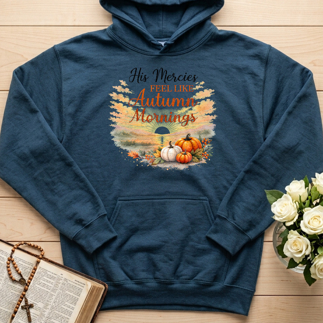 His Mercies Feel Like Autumn Mornings 01
