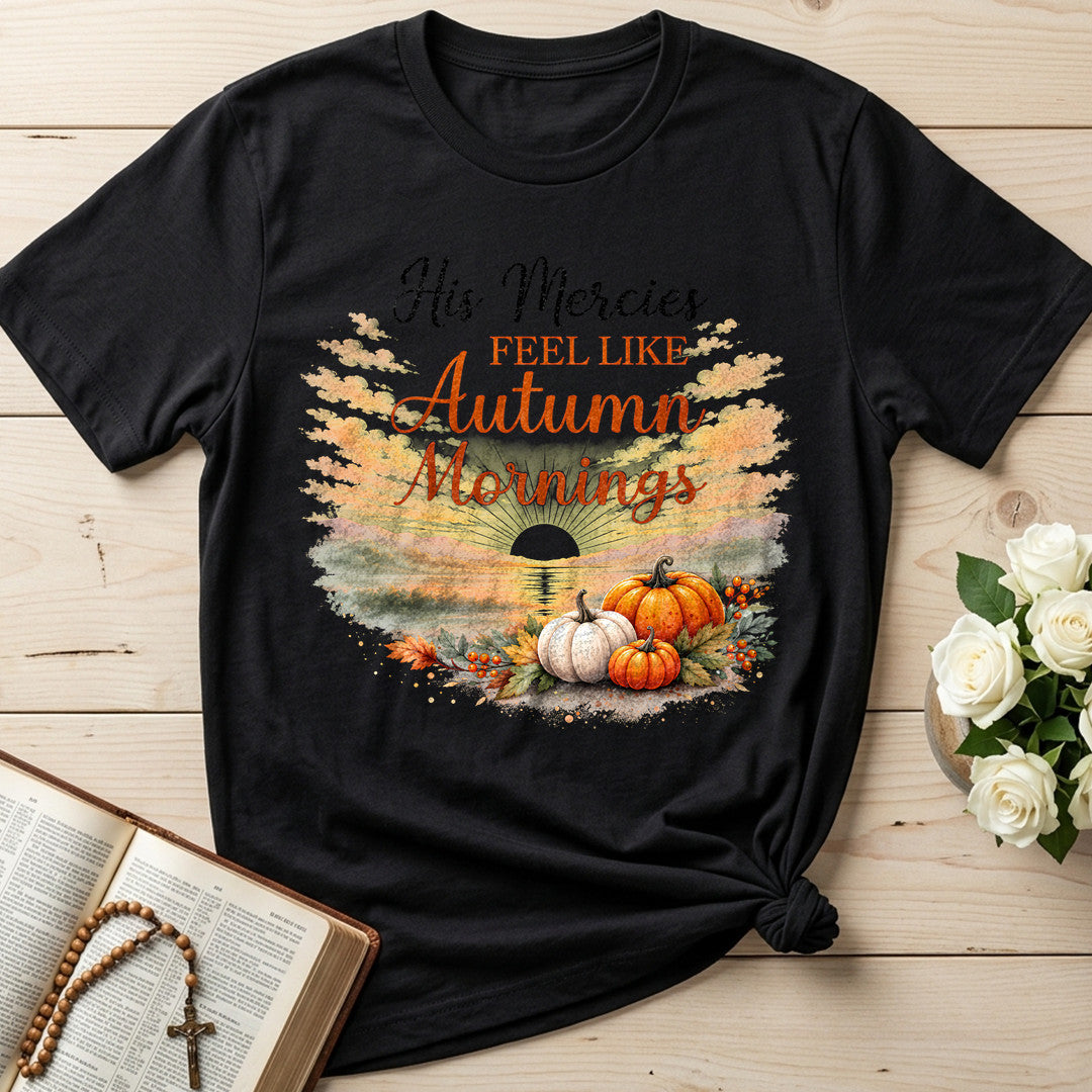 His Mercies Feel Like Autumn Mornings 01