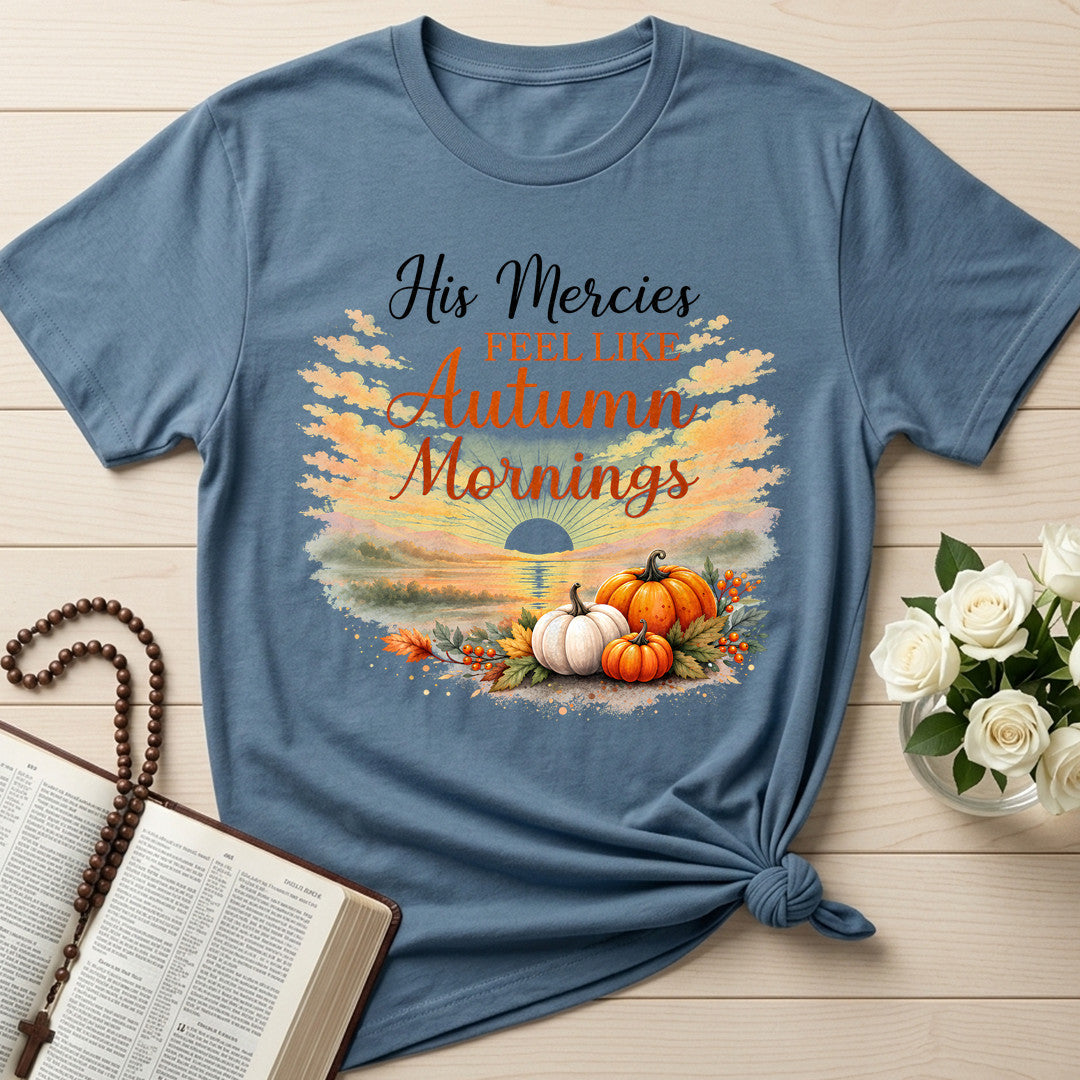 His Mercies Feel Like Autumn Mornings 01