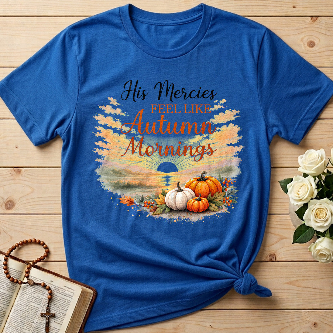 His Mercies Feel Like Autumn Mornings 01