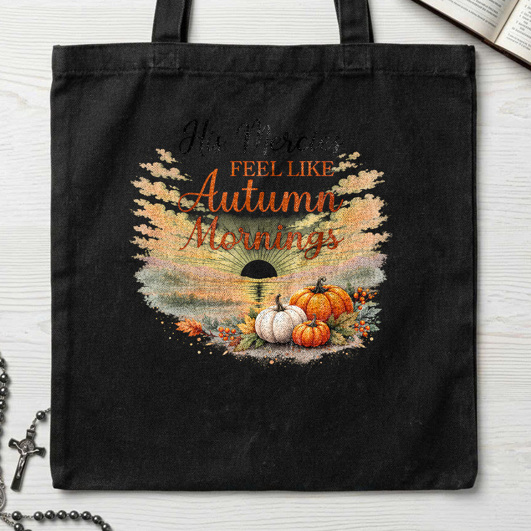 His Mercies Feel Like Autumn Mornings 01