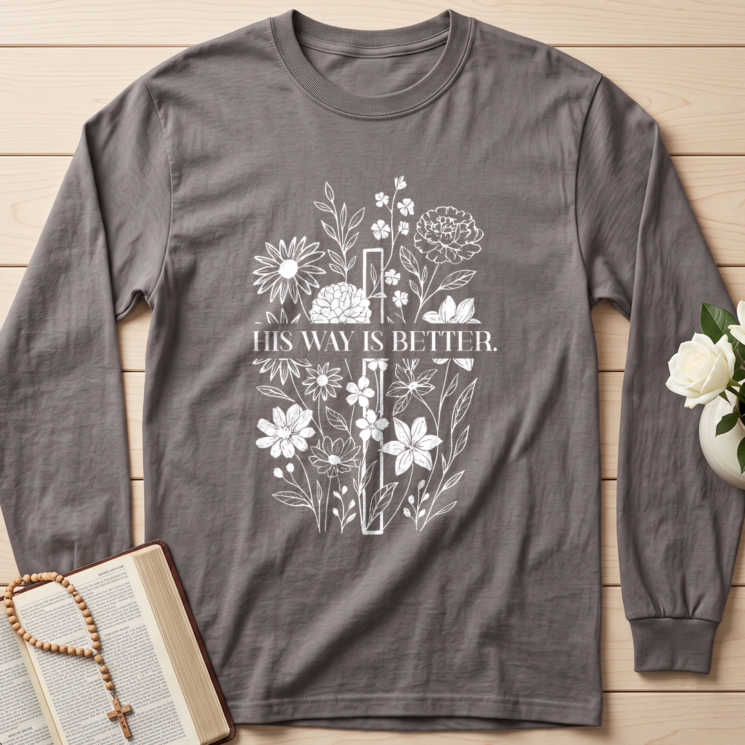 His Way Is Better 03