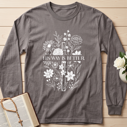 His Way Is Better 03