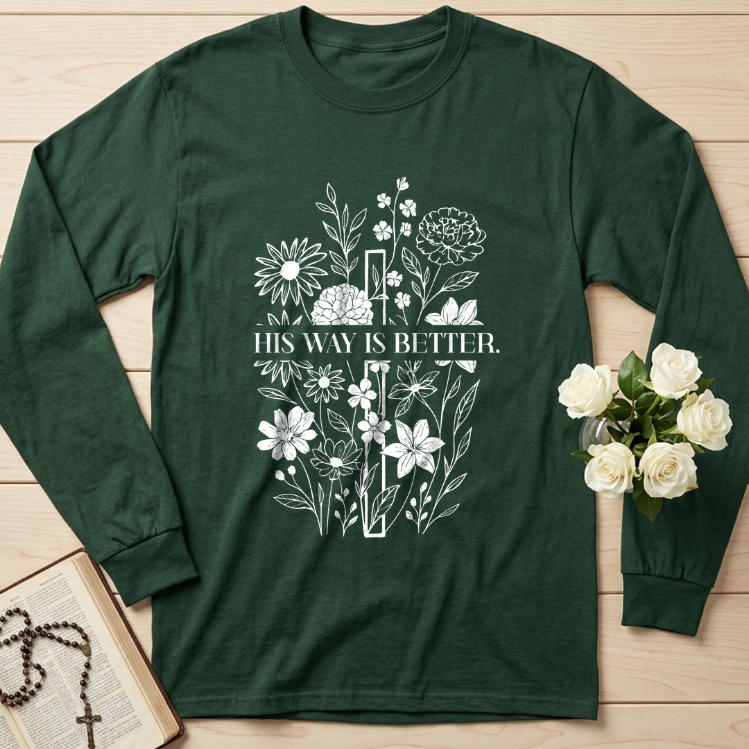 His Way Is Better 03