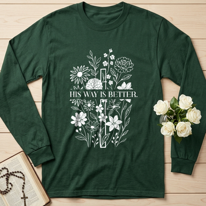 His Way Is Better 03