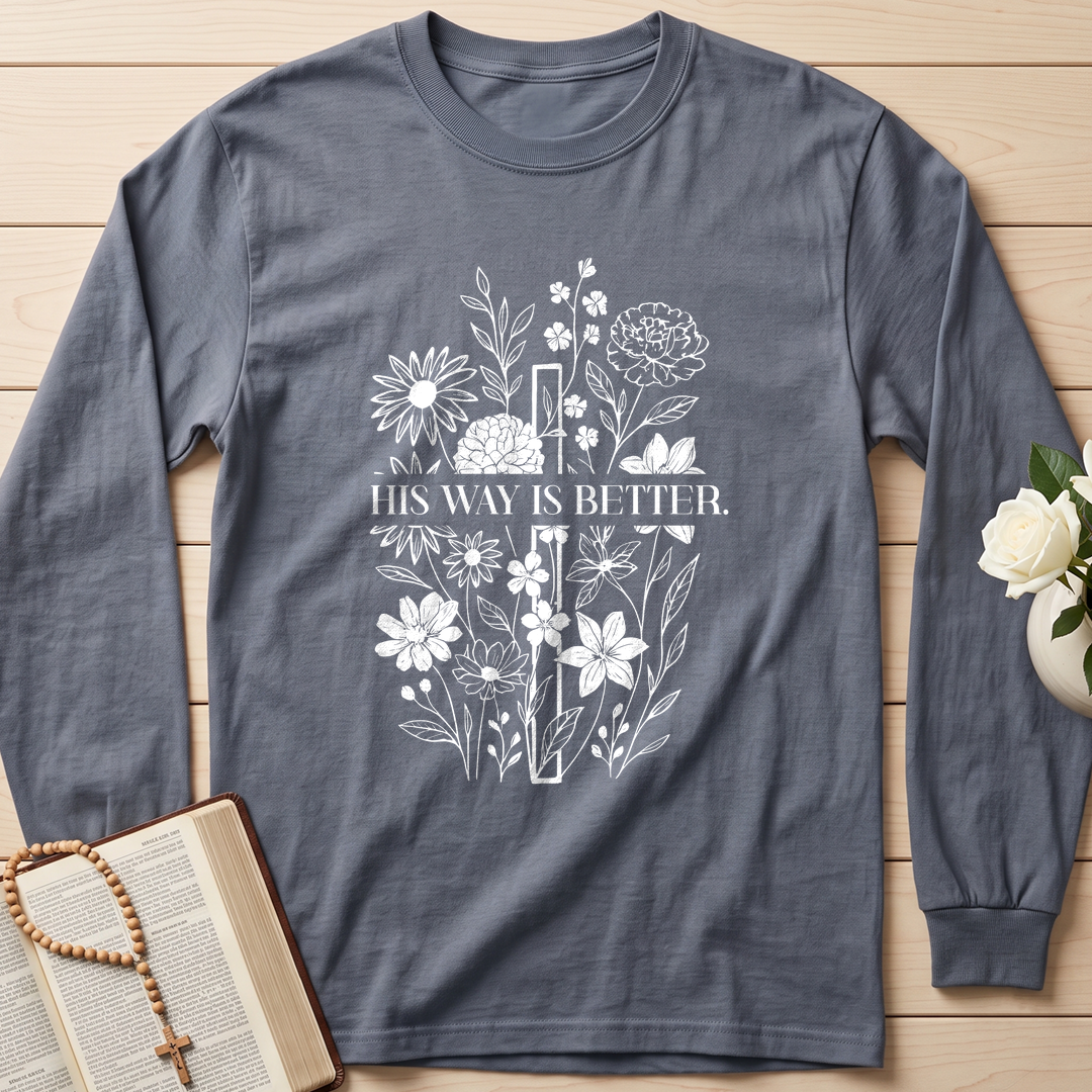 His Way Is Better 03